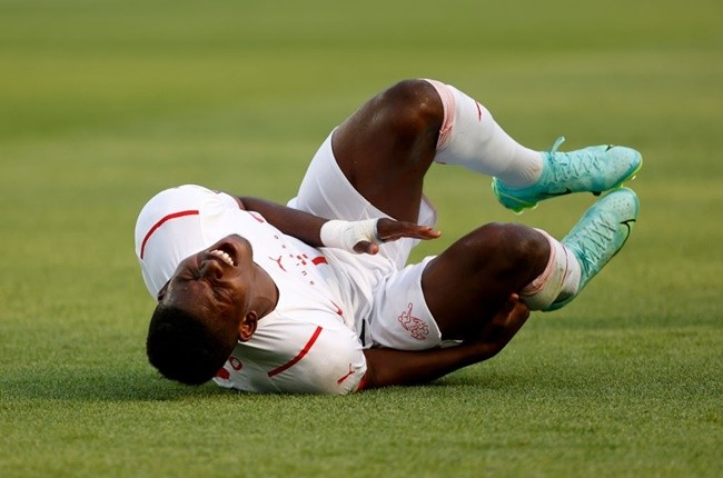 'Cỗ máy' từng từ chối Man Utd đang bùng cháy ở EURO 2020 - Bóng Đá