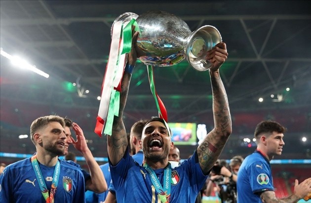 Emerson Palmieri will join OL on loan from Chelsea - Bóng Đá