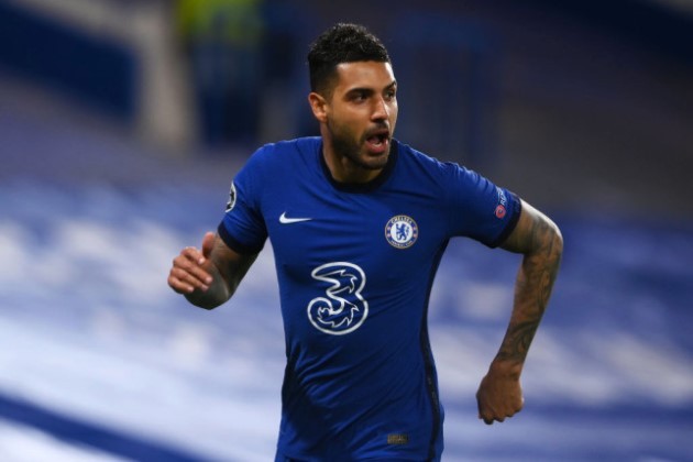 Juventus đưa sao Chelsea vào tầm ngắm - Bóng Đá