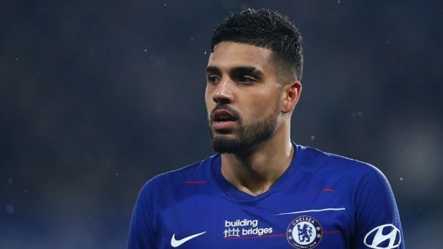 Juventus, Inter Milan, Napoli interested in Emerson - Bóng Đá
