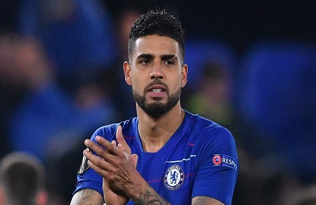 Juventus, Inter Milan, Napoli interested in Emerson - Bóng Đá