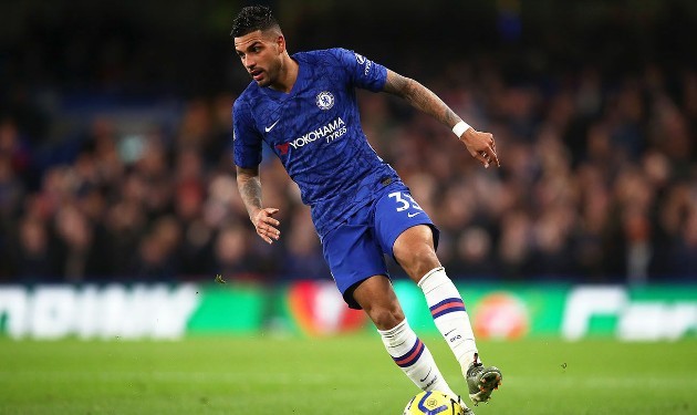 Juventus, Inter Milan, Napoli interested in Emerson - Bóng Đá