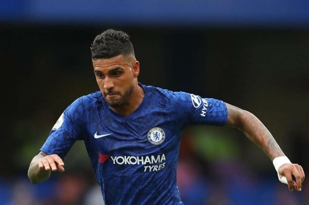 Zappacosta, Tomori, Emerson, Bakayoko set to leave chelsea  - Bóng Đá