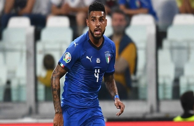 Juventus, Inter Milan, Napoli interested in Emerson - Bóng Đá