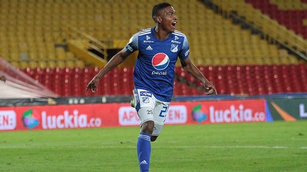 CHELSEA & MAN CITY INTEREST IN EMERSON RODRIGUEZ CONFIRMED - Bóng Đá