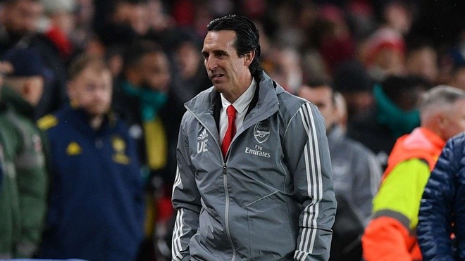 Arsenal - Bóng Đá
