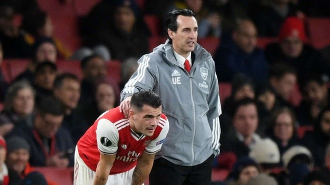Arsenal - Bóng Đá