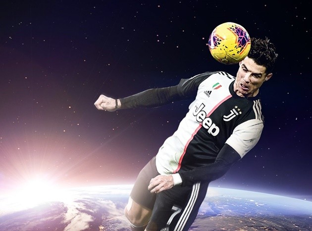 Ảnh chế El Clasico - Bóng Đá