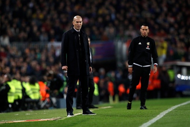 10 thống kê El Clasico - Bóng Đá