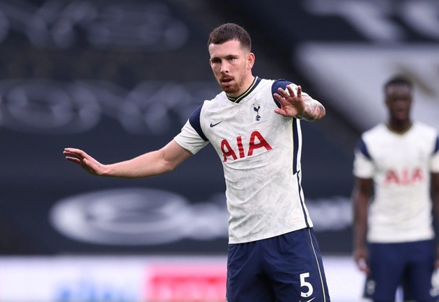 How can Tottenham stop striker continuing his sensational start at Chelsea? - Bóng Đá