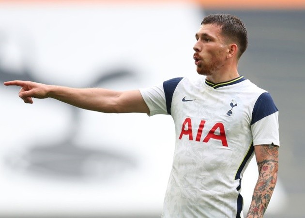 Mua Vinicius, Mourinho áp dụng đấu pháp 'cực dị' cho Tottenham? - Bóng Đá