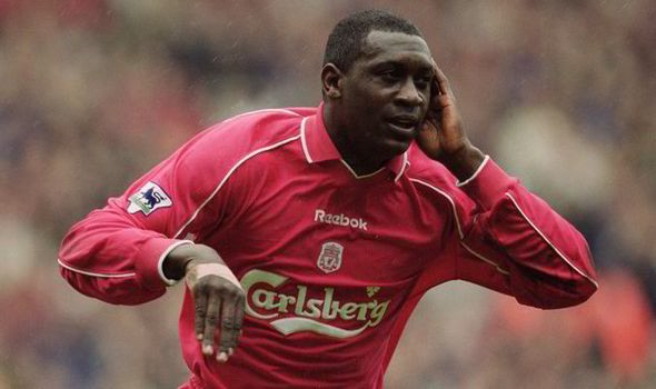Heskey talks about Man City - Bóng Đá