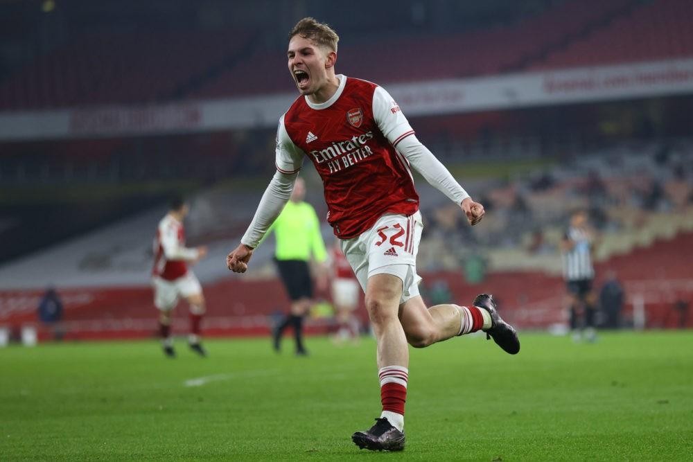 10 cầu thủ tăng giá trị mạnh nhất Premier League: Bất ngờ M.U! - Bóng Đá