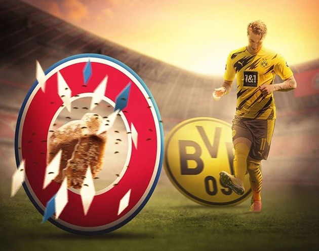 Cười té khói với loạt ảnh chế Bayern hạ gục Dortmund - Bóng Đá