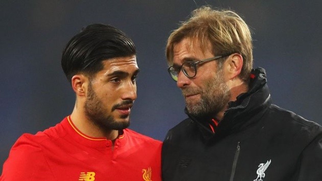 Jurgen Klopp’s first Liverpool line-up: Where are they now? - Bóng Đá