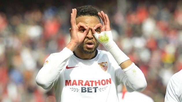 ARSENAL PONDER PLAYER-PLUS-CASH DEAL TO SIGN YOUSSEF EN-NESYRI - Bóng Đá