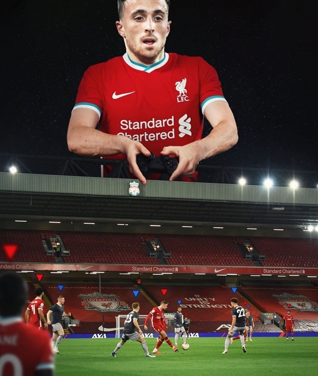 Cười té khói với loạt ảnh chế Premier League - Bóng Đá