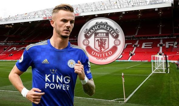David Ornstein on James Maddison: 