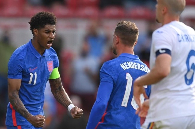 10 mẫu áo đấu 'cực phẩm' của EURO 2020 - Bóng Đá