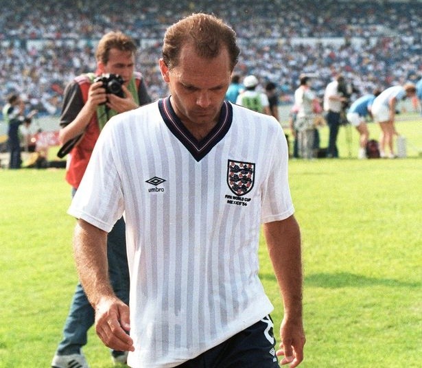 Maguire, Rooney, Beckham: Which players have been sent off for England? - Bóng Đá