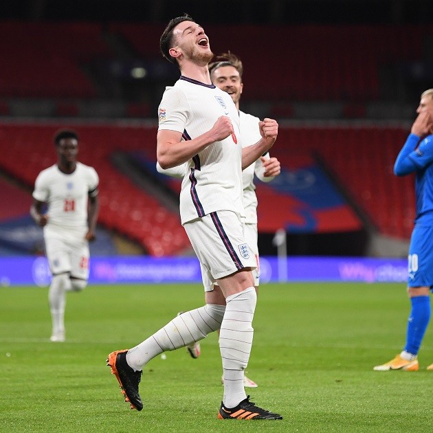 Chelsea fans react to Mason Mount’s performance in England win - Bóng Đá