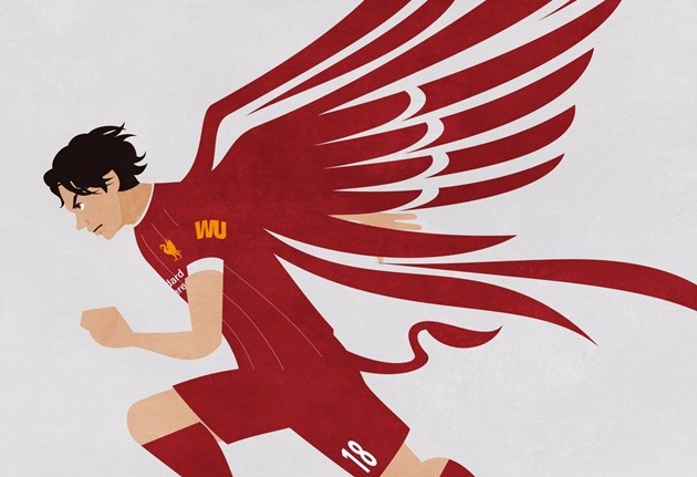 Ảnh chế Arsenal thắng Liverpool - Bóng Đá