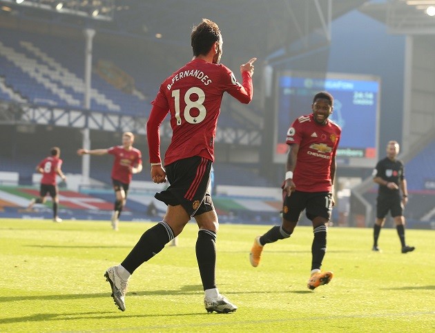 REVEALED: UNITED'S MAN OF THE MATCH V WEST BROM - Bóng Đá