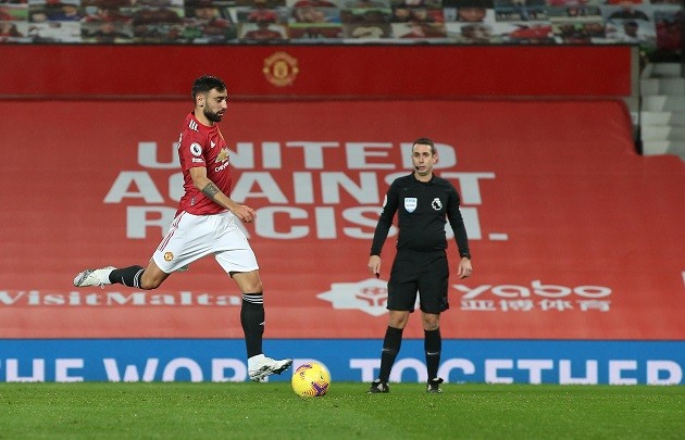 REVEALED: UNITED'S MAN OF THE MATCH V WEST BROM - Bóng Đá