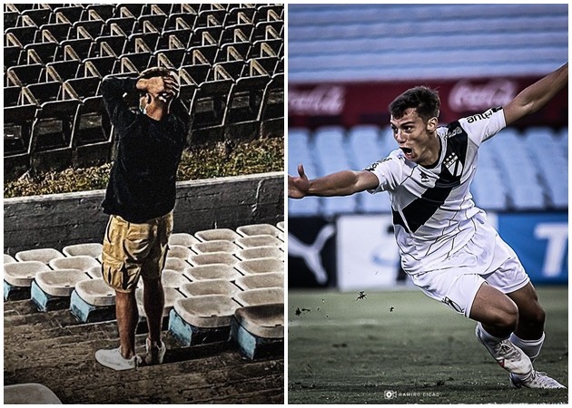 Bùng nổ, 'ngọc quý' được Barca theo đuổi phá kỷ lục của Pele ở tuổi 16 - Bóng Đá