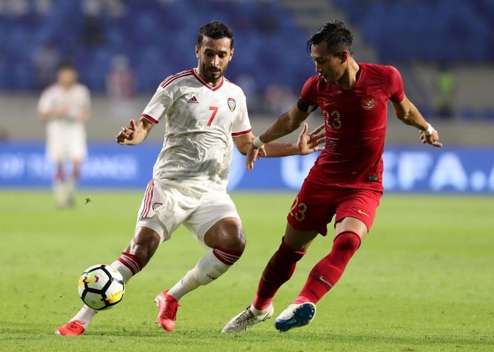 Báo Indo: Cứ đá như thế, Indonesia sẽ thua ĐT Việt Nam mất - Bóng Đá