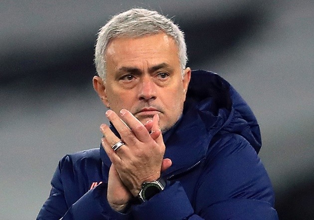 Jurgen Klopp sends message to his Liverpool players about Jose Mourinho's Tottenham - Bóng Đá