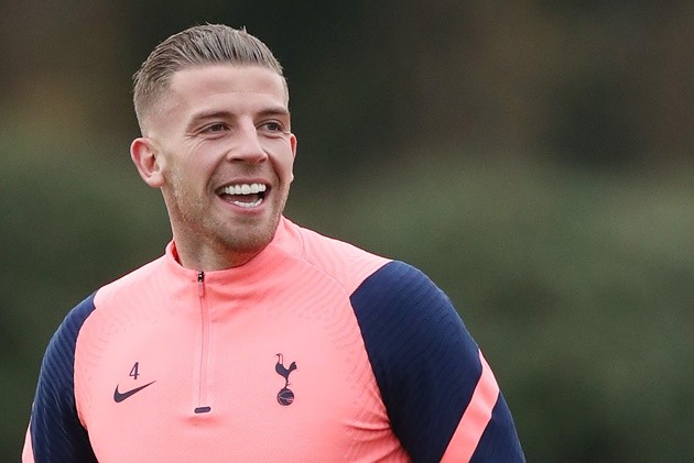 5 nhân tố giúp Spurs đánh bại Arsenal - Bóng Đá