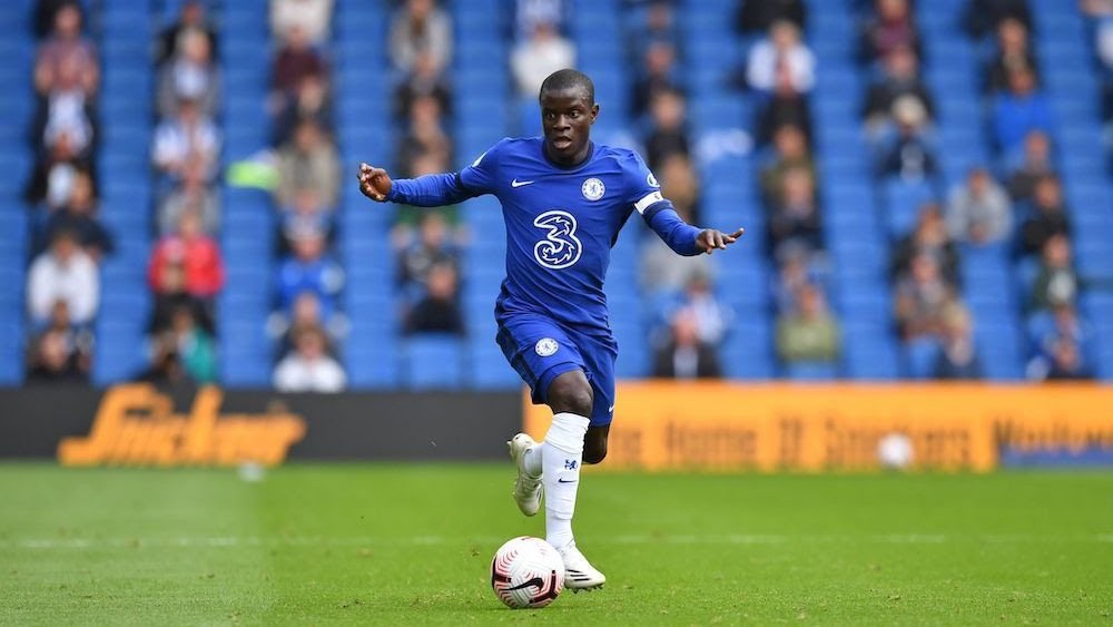 Lên đỉnh Premier League, Chelsea đã phát hiện ra 2 máy quét thực thụ - Bóng Đá