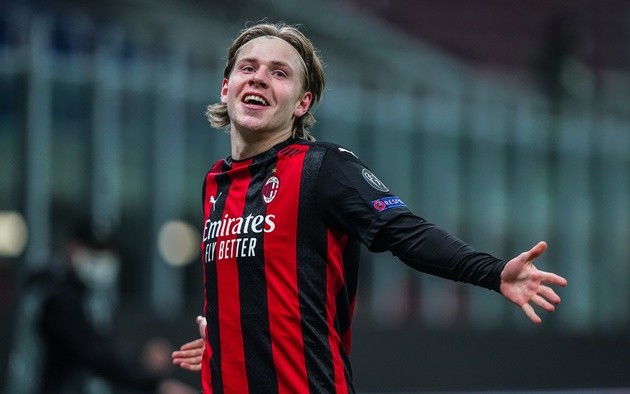 10 things you might have missed from Europa League matchday five - Bóng Đá