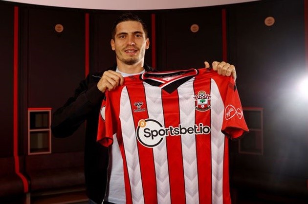 The top 10 Premier League signings of the summer so far - Bóng Đá