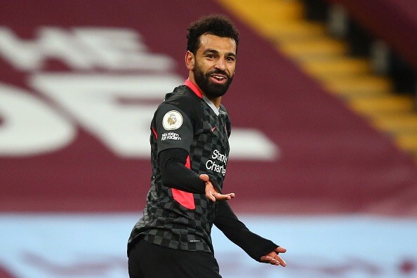 Hàng công bùng nổ, Liverpool hủy diệt Crystal với tỷ số khó tin - Bóng Đá