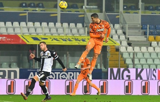 Pirlo: 