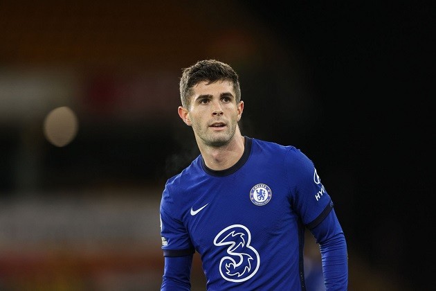 Đây! Điểm sáng hiếm hoi của Chelsea ngày thua đau Wolves - Bóng Đá