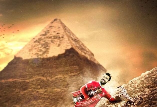 Cười té khói với loạt ảnh chế Man United hòa Man City - Bóng Đá