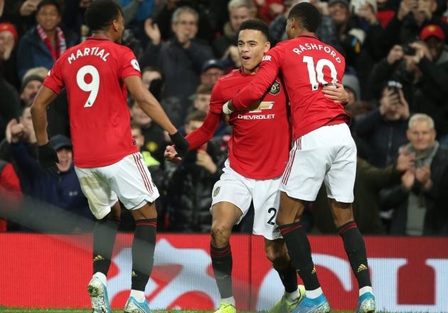 'Solskjaer didn't give Ighalo a chance' - Man Utd loanee could have earned permanent move, says ex-Nigeria striker Ezeji - Bóng Đá