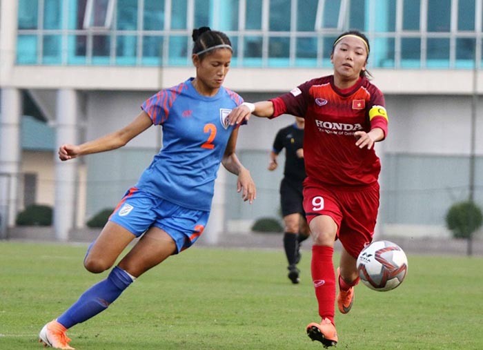 Báo châu Á: Thắng Ấn Độ, Việt Nam thị uy sức mạnh trước thềm SEA Games (Fox) - Bóng Đá