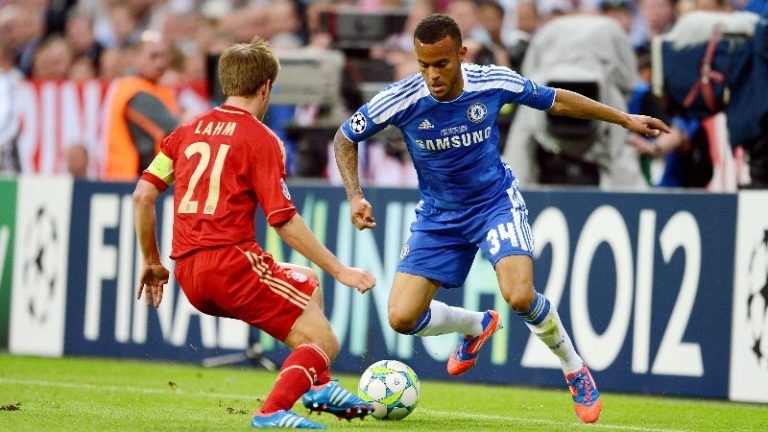 Đội hình Chelsea hạ Bayern Munich vô địch Champions League giờ ở đâu? - Bóng Đá
