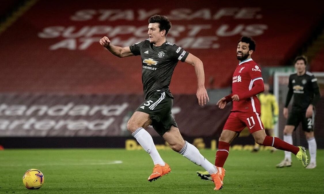 Hạ Milan, M.U giờ đã có một quái vật đích thực mà tất cả đã lầm - Bóng Đá