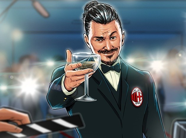 Cười té khói với loạt ảnh chế Serie A - Bóng Đá