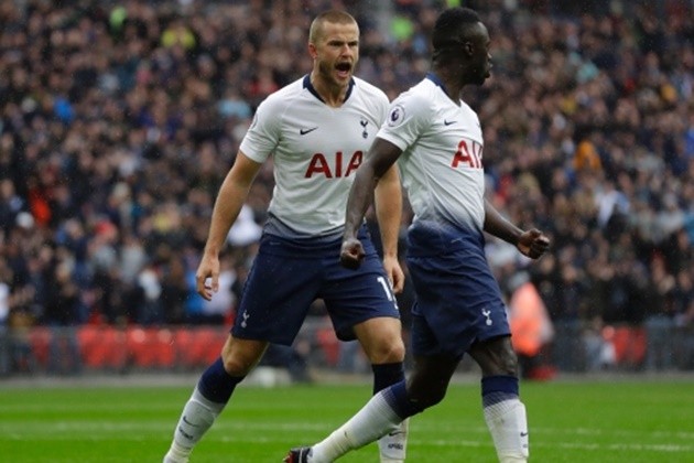 Đội hình Tottenham đấu Man Utd: Bale vẫn phải chờ, dấu hỏi Son Heung-min - Bóng Đá