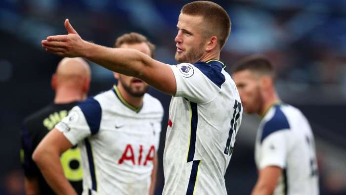 'Mature' Spurs ready to go to the next level under Mourinho, says Dier - Bóng Đá