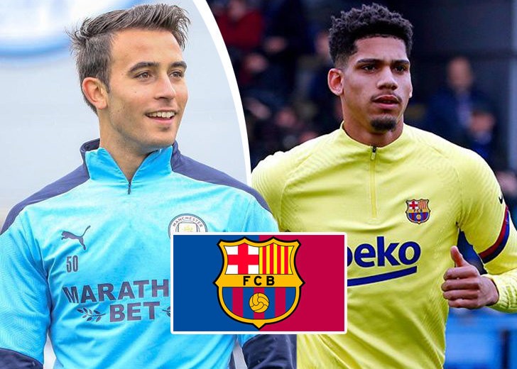 Đội hình trong mơ của Barcelona dưới kỷ nguyên Joan Laporta - Bóng Đá