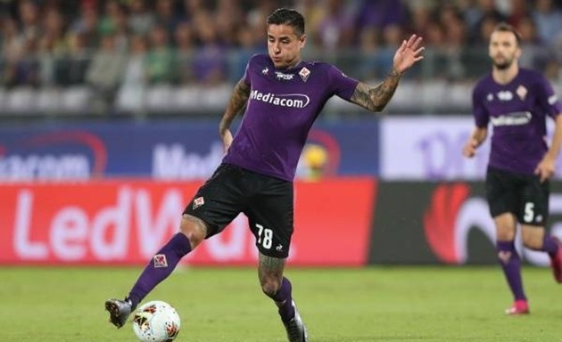 đội hình tiêu biểu Serie A tháng 10/2019  - Bóng Đá