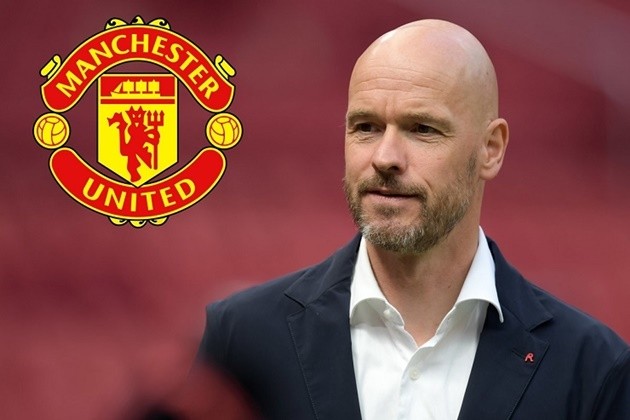 Man Utd - Bóng Đá