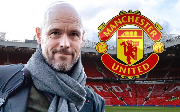 Cánh tay phải đắc lực Erik ten Hag mang tới OTF là ai? - Bóng Đá